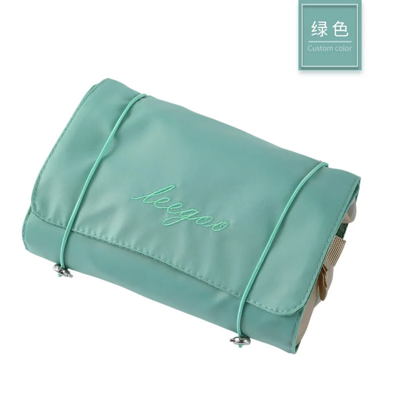 Glowly Room™ 4 In 1 Detachable Makeup Bag