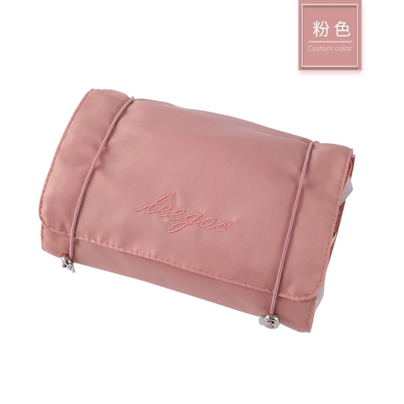 Glowly Room™ 4 In 1 Detachable Makeup Bag