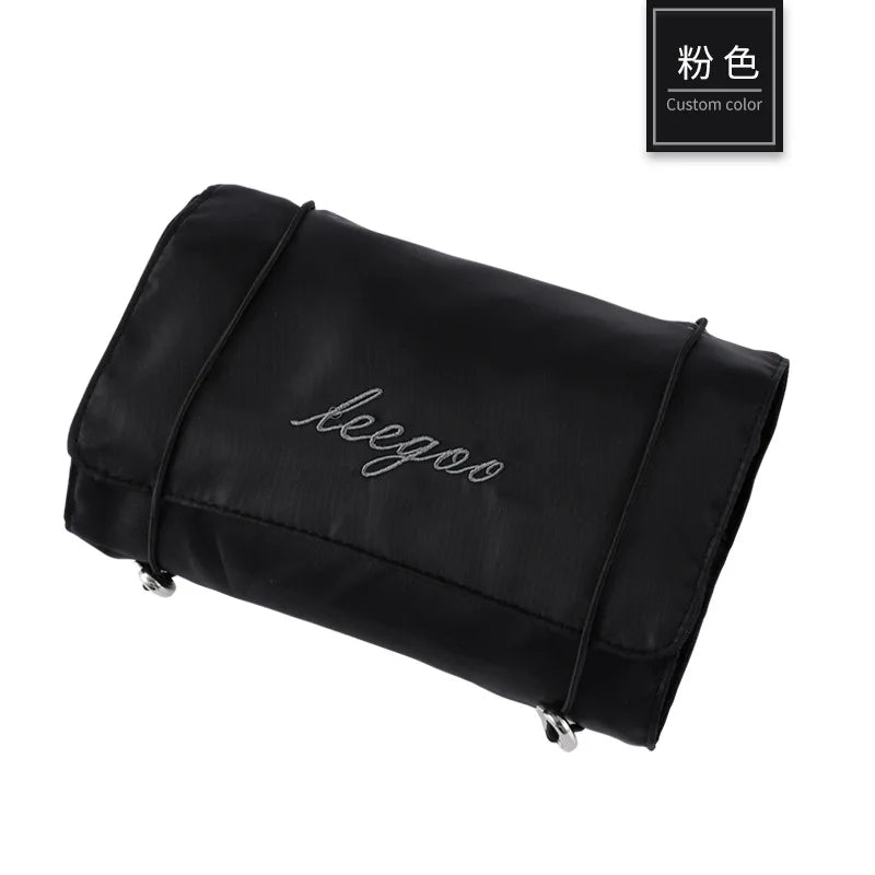 Glowly Room™ 4 In 1 Detachable Makeup Bag