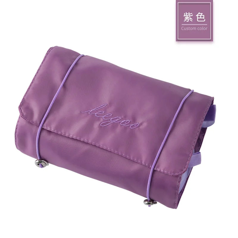 Glowly Room™ 4 In 1 Detachable Makeup Bag