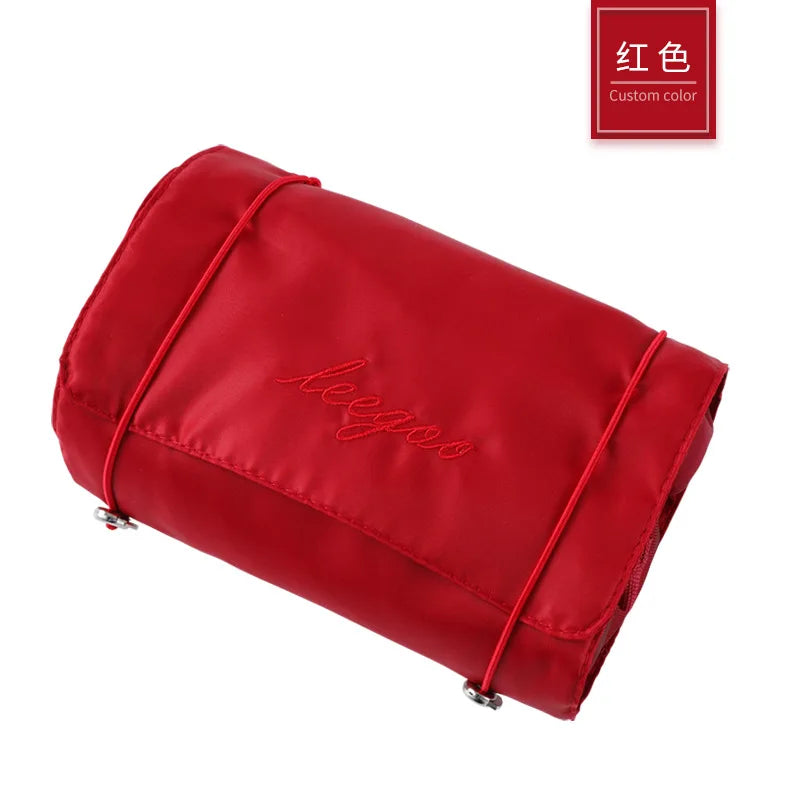 Glowly Room™ 4 In 1 Detachable Makeup Bag